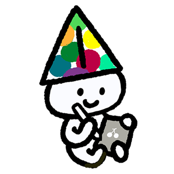 おえかきかいぎさん