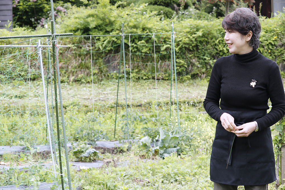 綿谷さん